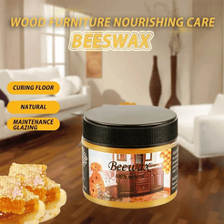 Wood Furniture Beewax