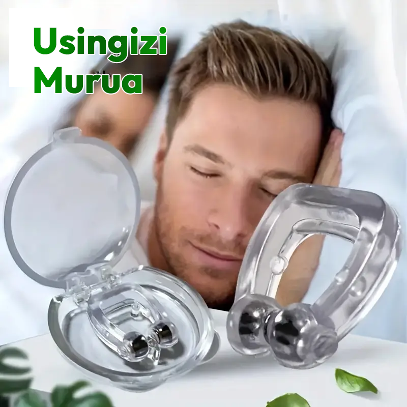 Anti Snoring Magnetics