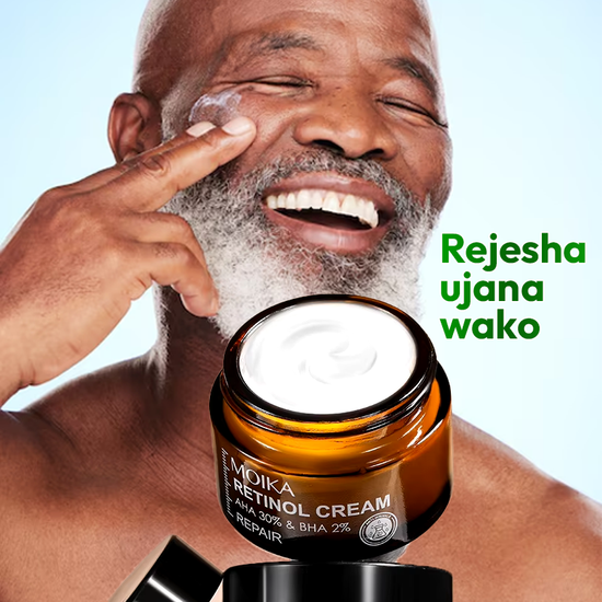 Anti Aging Cream