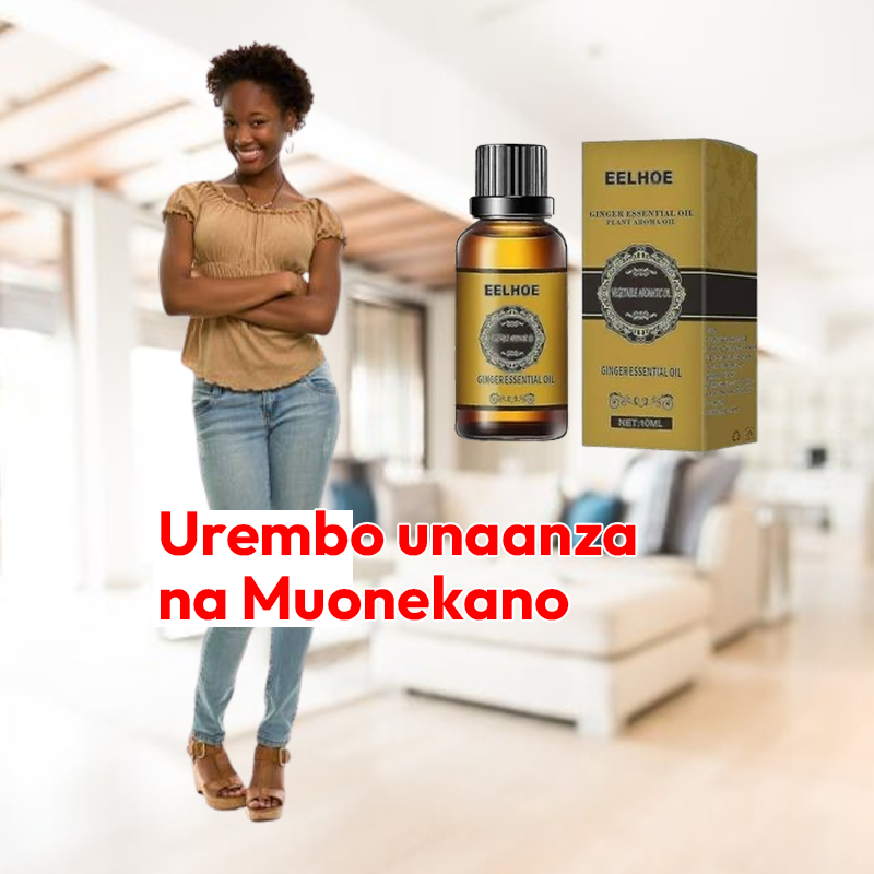 Belly Drainage Oil 100% Guarantee