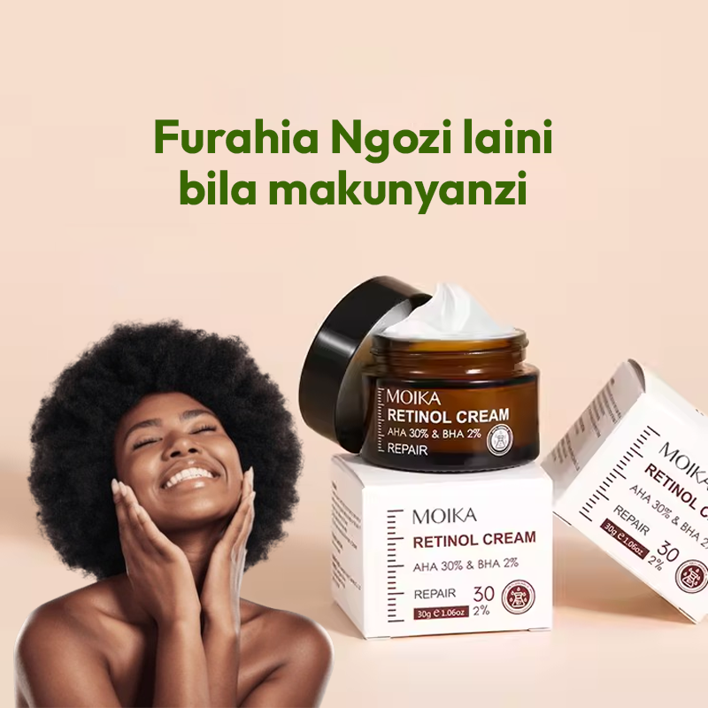 Anti Aging Cream