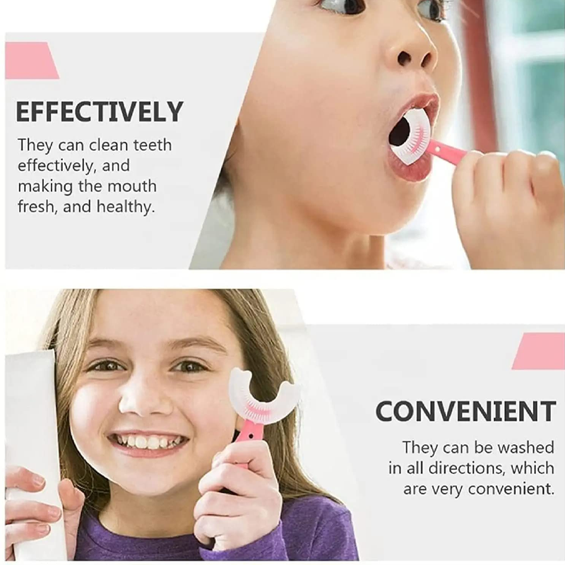 Kids Toothbrush