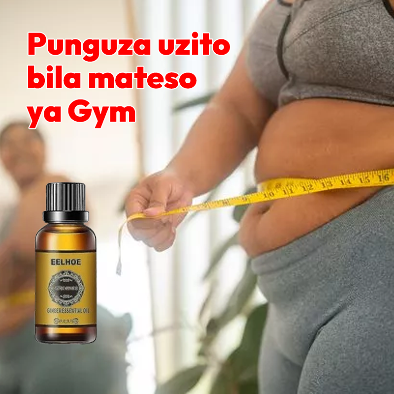 Belly Drainage Oil 100% Guarantee