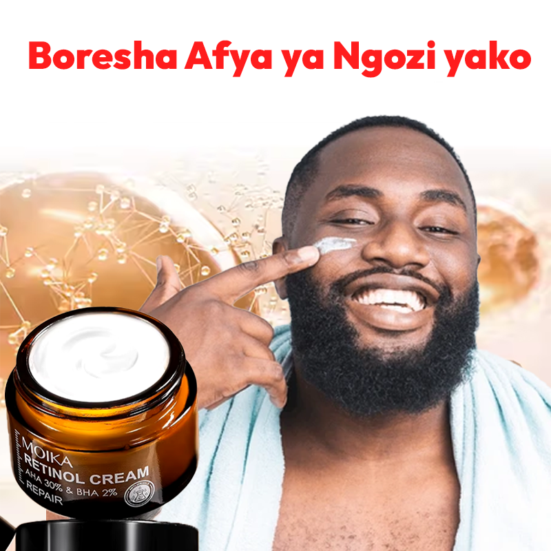 Anti Aging Cream