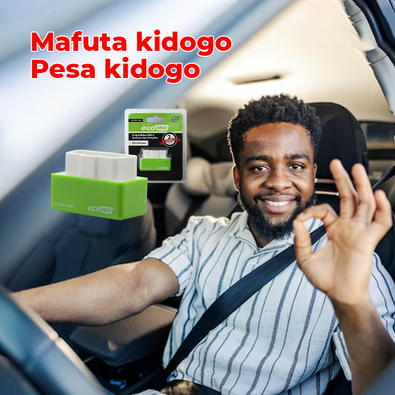 Fuel Saver 100% Natural