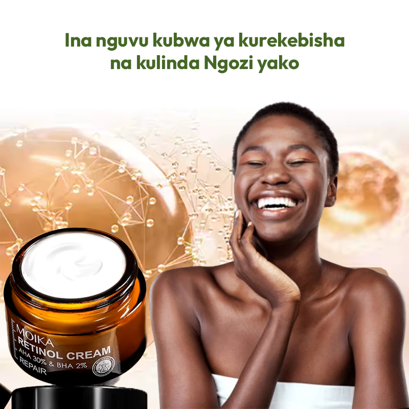 Anti Aging Cream