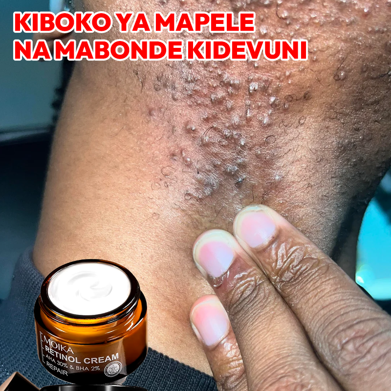 Anti Aging Cream 100% Natural