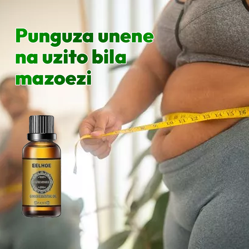 Belly Drainage Oil