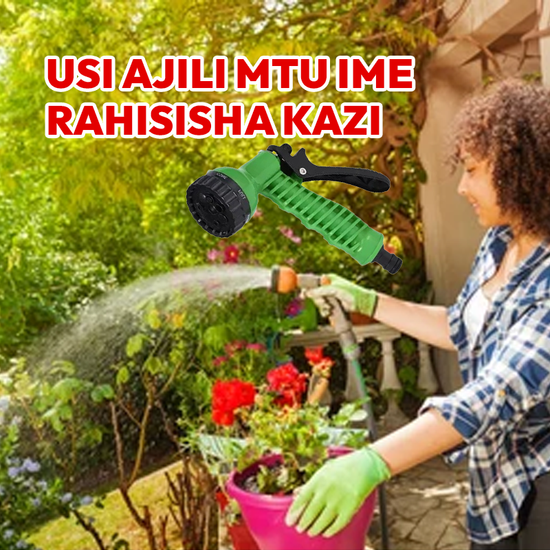 Expandable Magic Hose 100% Guarantee