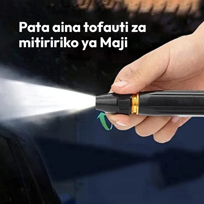 Car Water Gun 100% Guarantee