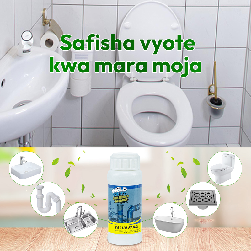 Pipe Unclogging Agent
