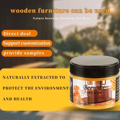 Wood Furniture Beewax