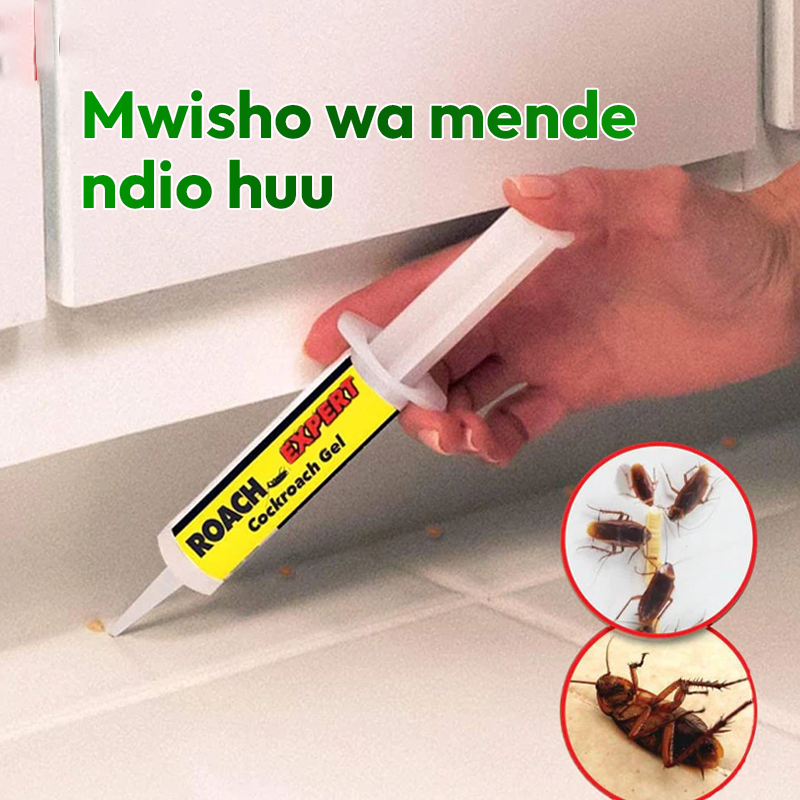 Anticockroach Gel 100% Guarantee
