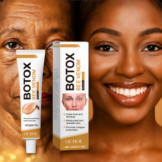 BOTOX Bee Venom