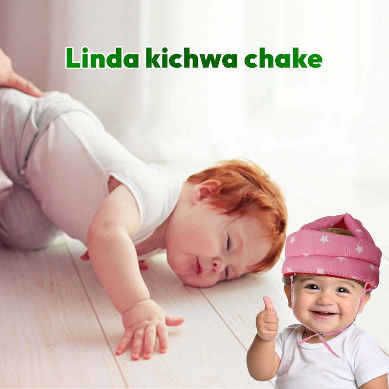 Child Head Protector 100% Guarantee