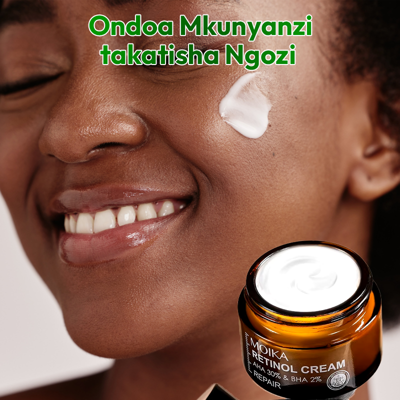 Anti Aging Cream 100% Natural