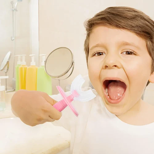 Kids Toothbrush