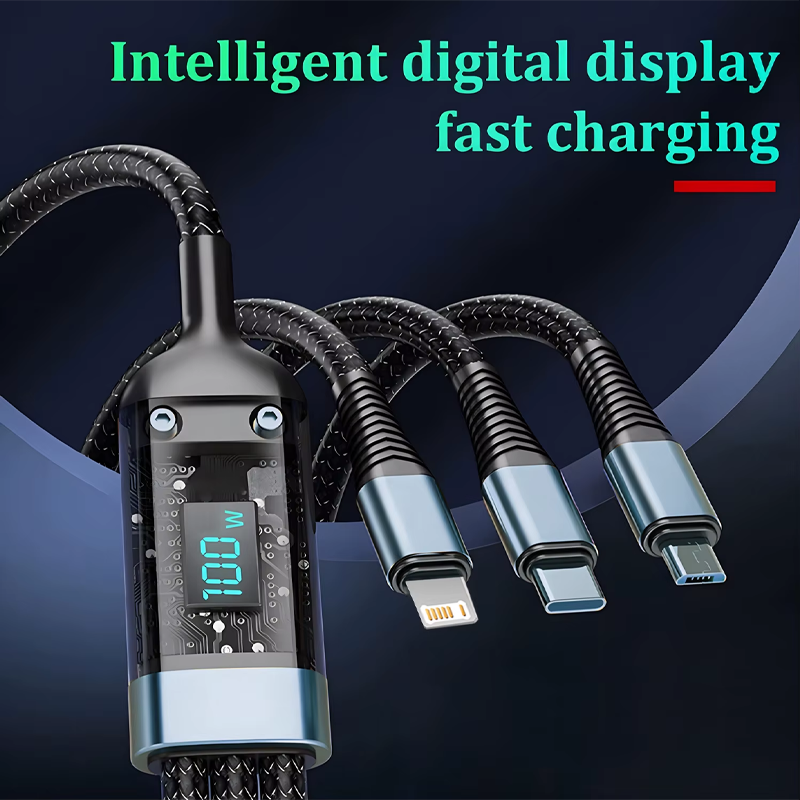 Super Fast Charger