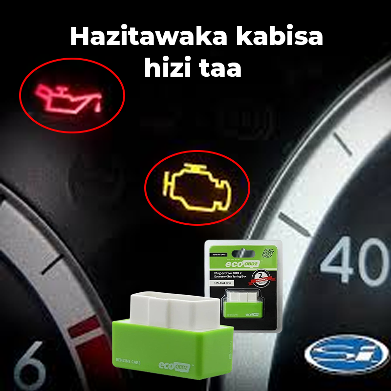 Fuel Saver 100% Natural