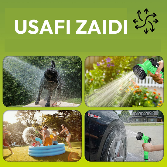 Expandable Magic Hose 100% Guarantee