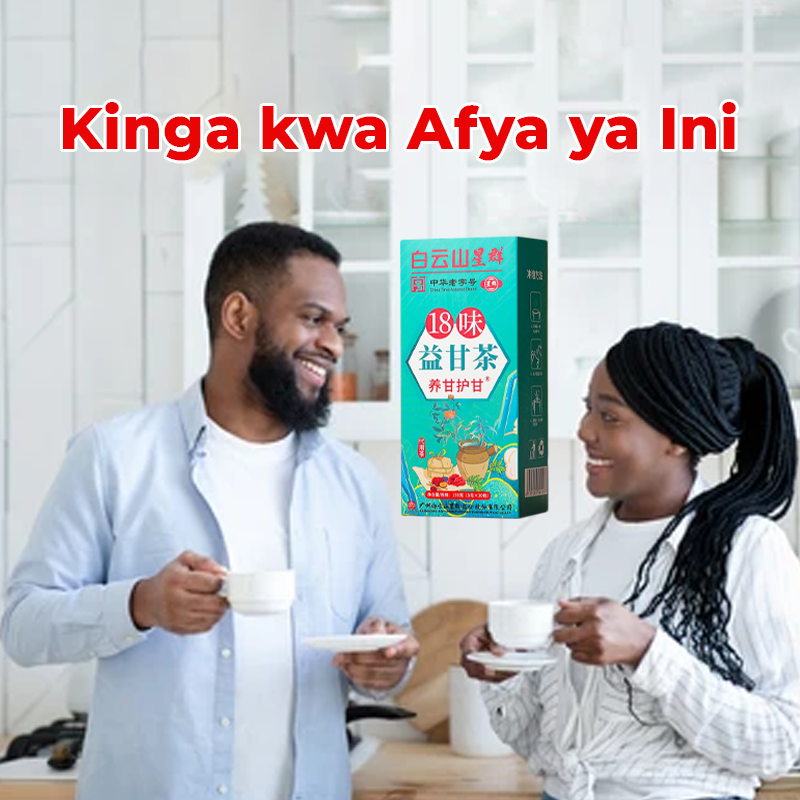 Liver Cleansing Tea fast cure