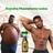 Belly Drainage Oil 100% Natural