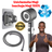⁠Shower Head clean 100%