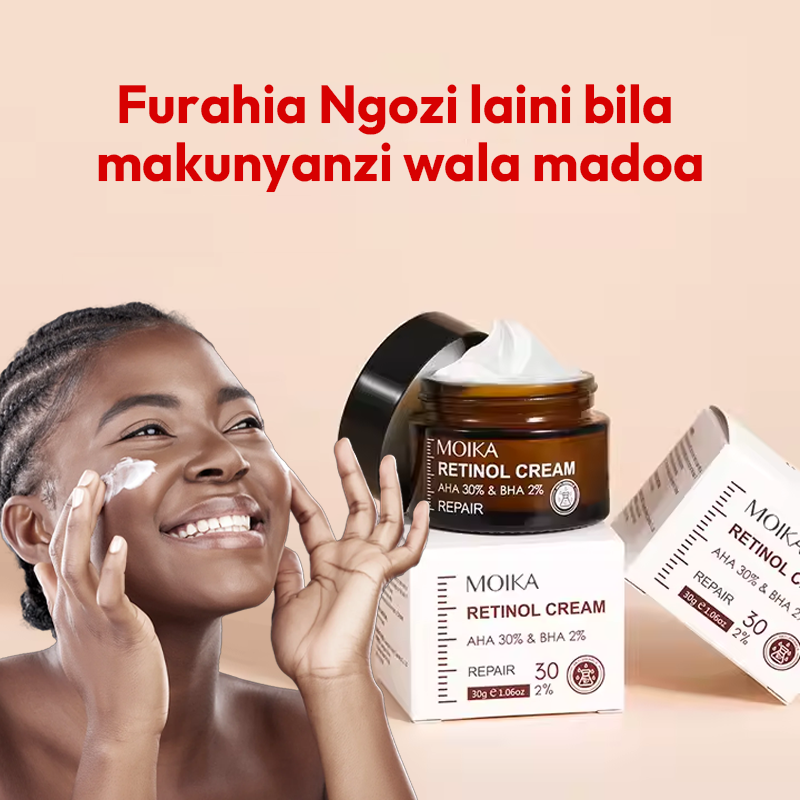 Anti Aging Cream