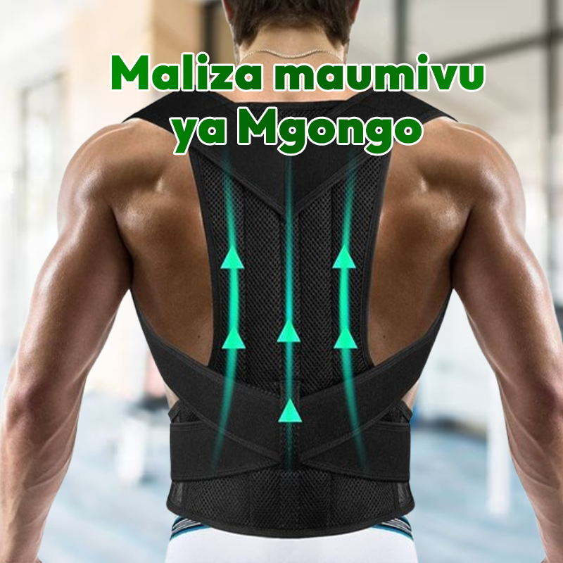 Posture Corrector 360° Body Support