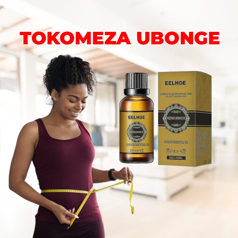 Belly Drainage oil 100% Natural pure