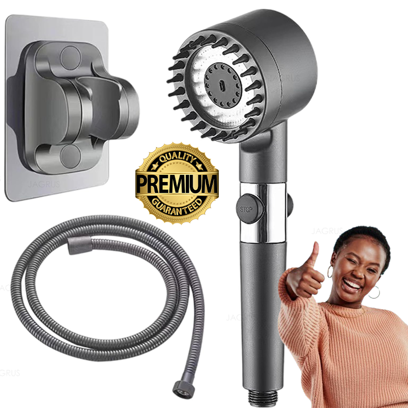 Shower Head 100% Guarantee