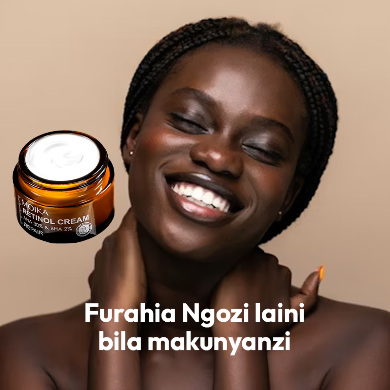 Anti Aging Cream 100% Natural