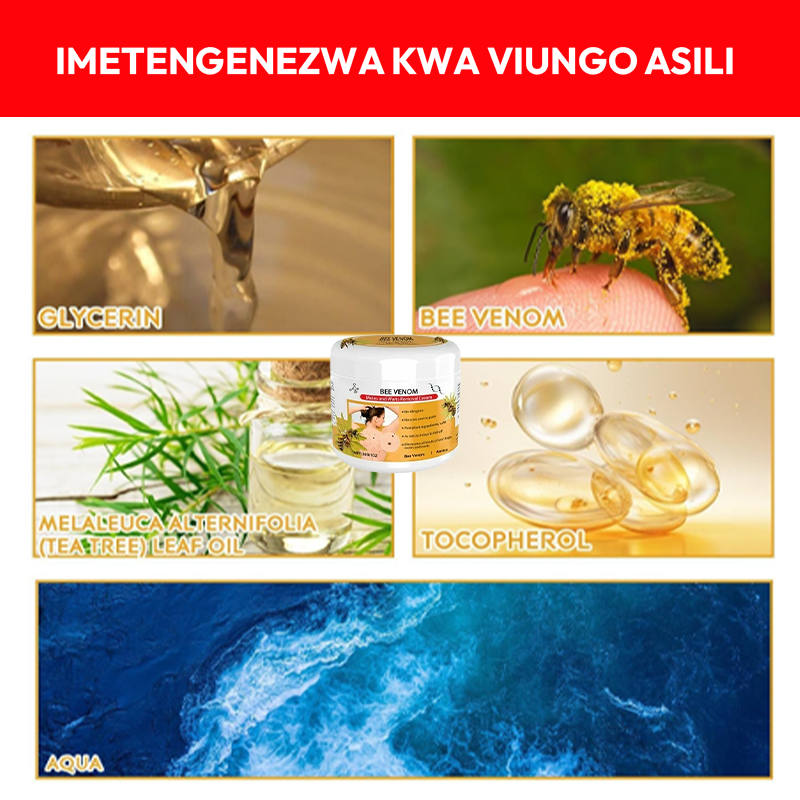 Warts Removal Cream 100% Natural