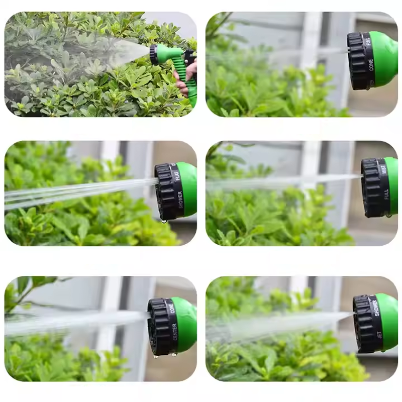 Expandable Magic Hose 100% Guarantee