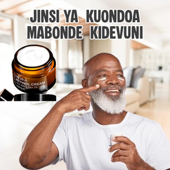 Anti Aging cream pure natural