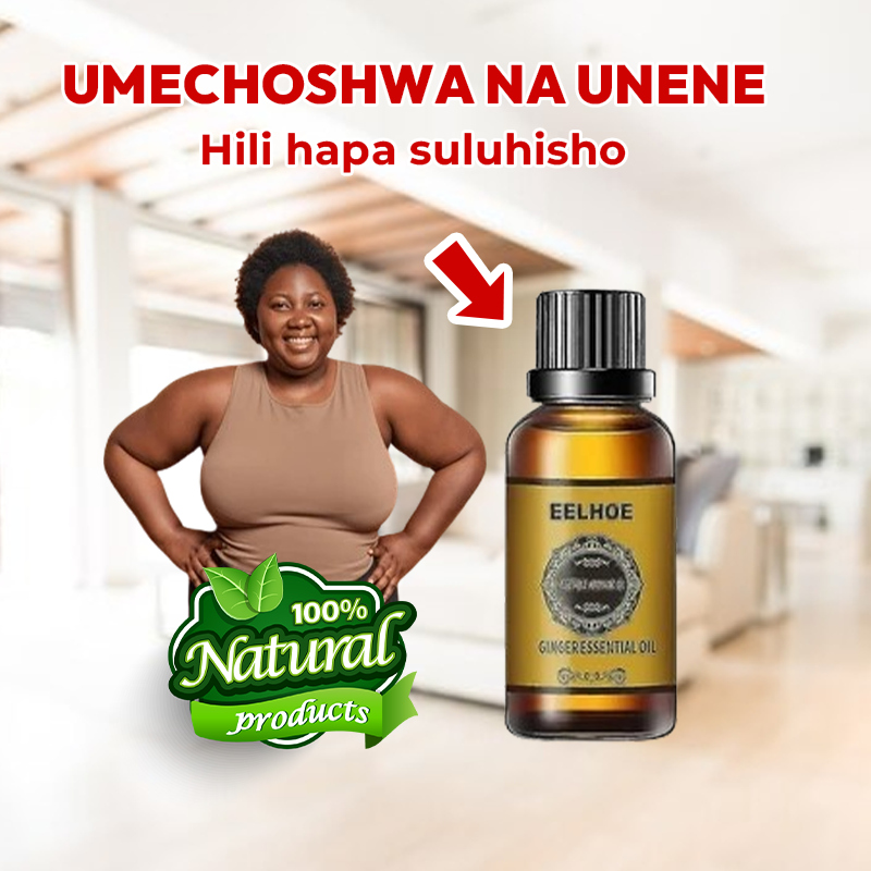 Belly Drainage Oil 100%