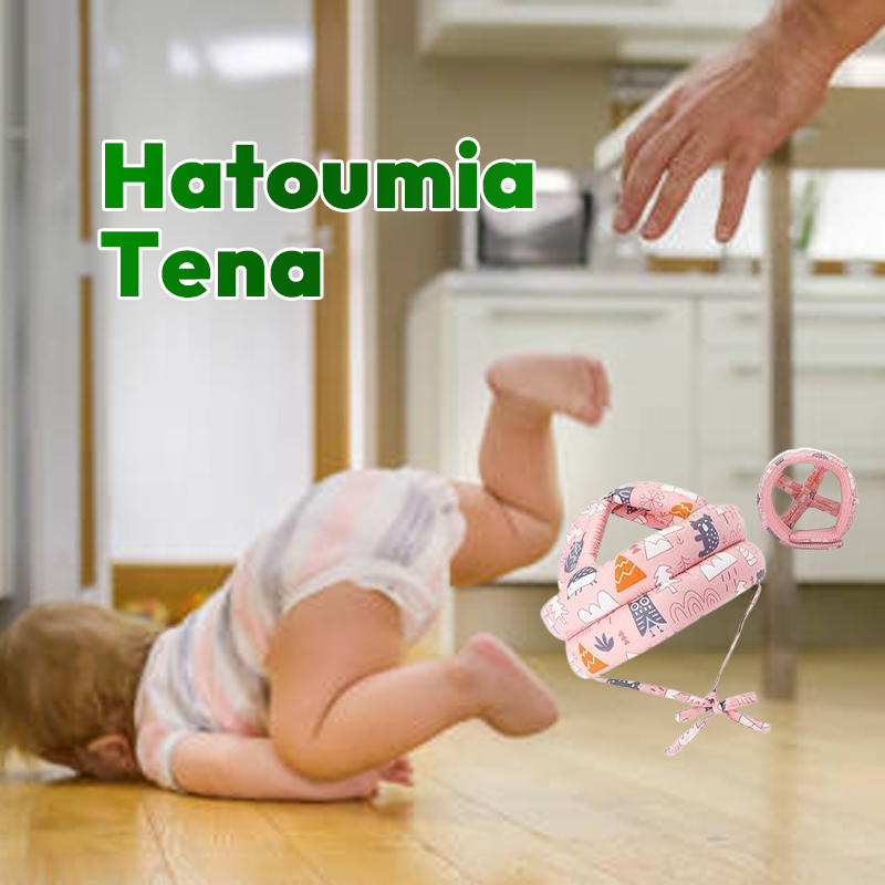 Child Head Protector 100% Guarantee