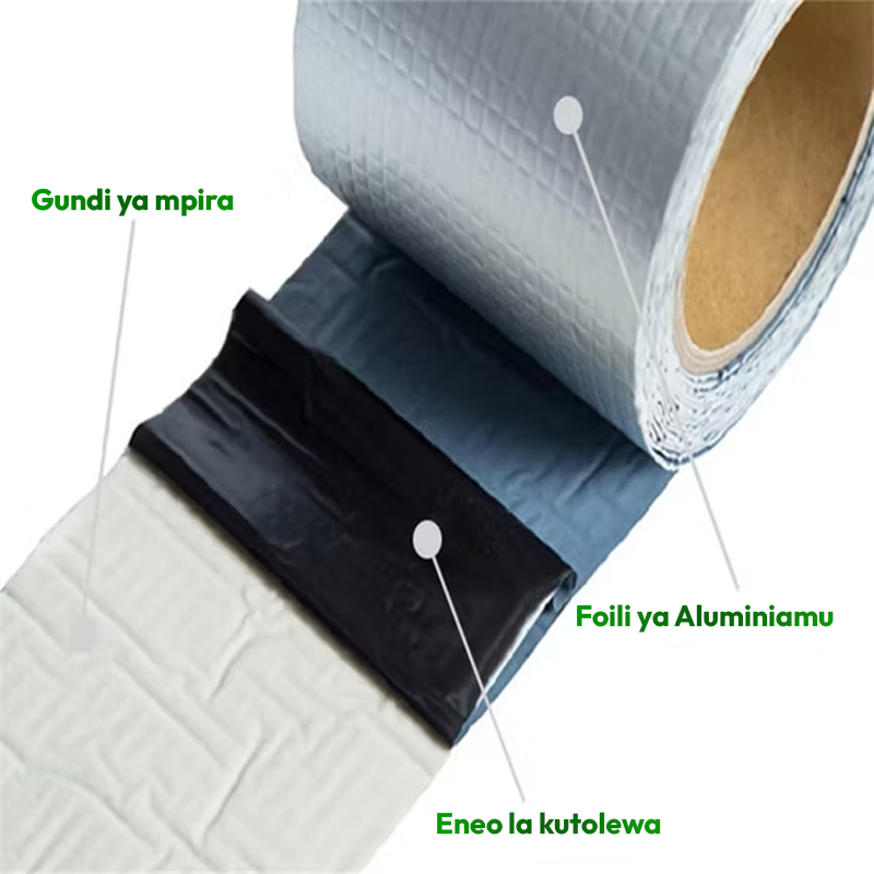 Aluminum Tape