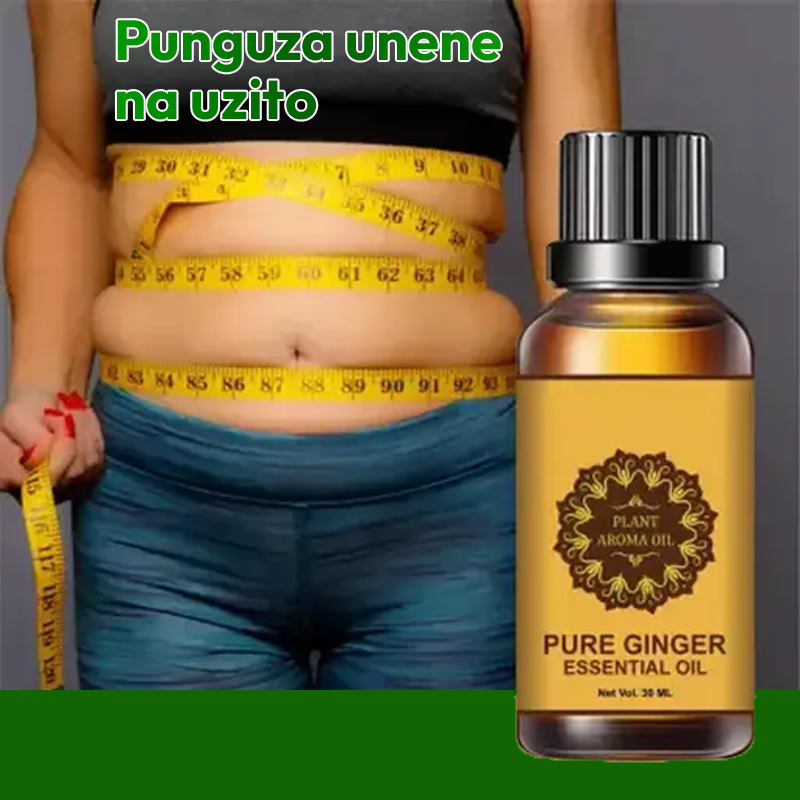 Belly Drainage Oil 100% Natural