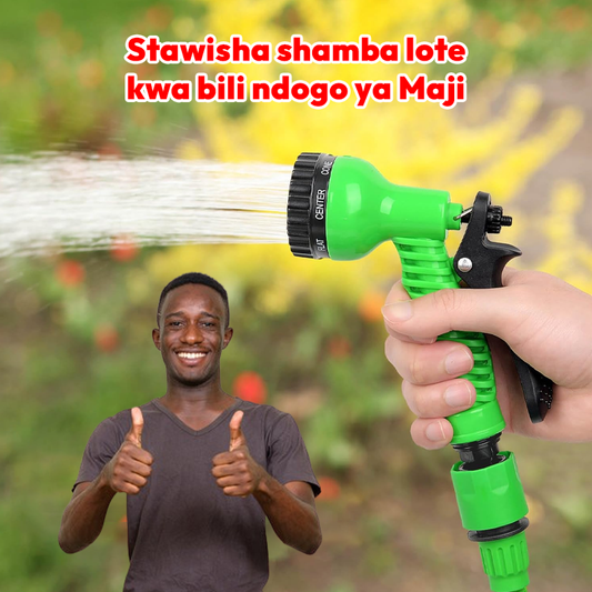 Expandable Magic Hose 100% Guarantee