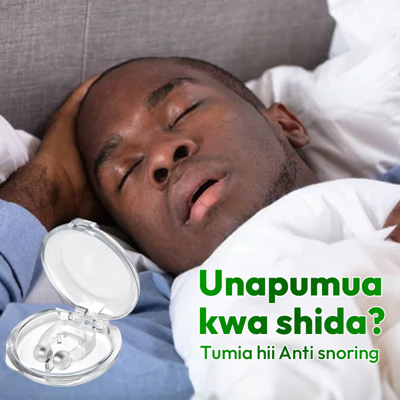 Anti Snoring Magnetics