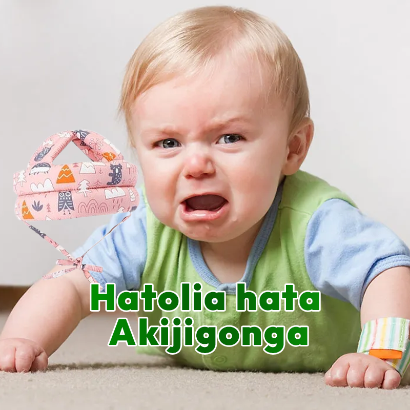 Child Head Protector 100% Guarantee