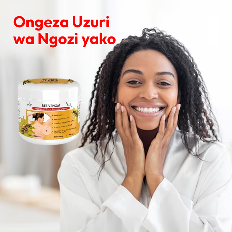 Warts Removal Cream 100% Natural