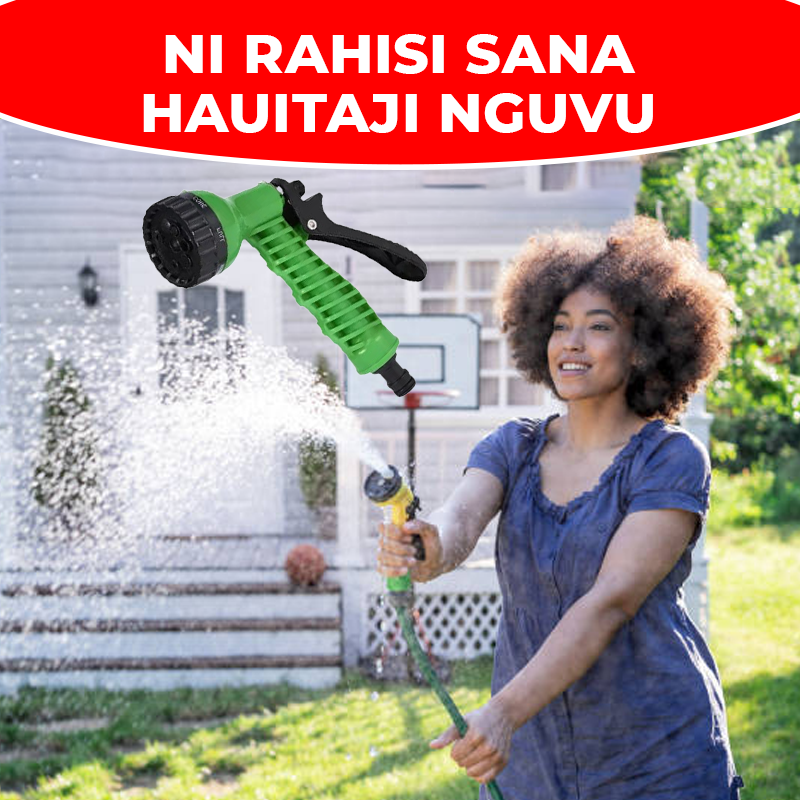 Expandable Magic Hose 100% Guarantee