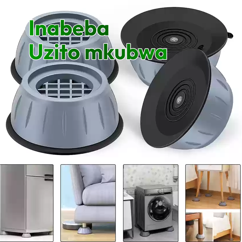 Universal Foot Stand