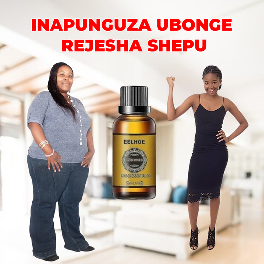 Belly Drainage oil 100% Natural pure