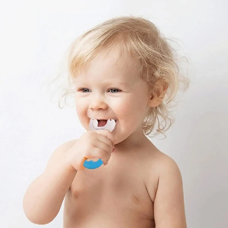 Kids Toothbrush
