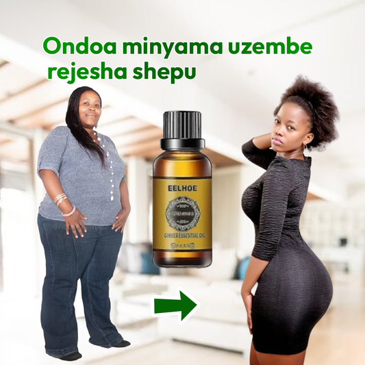 Belly Drainage Oil