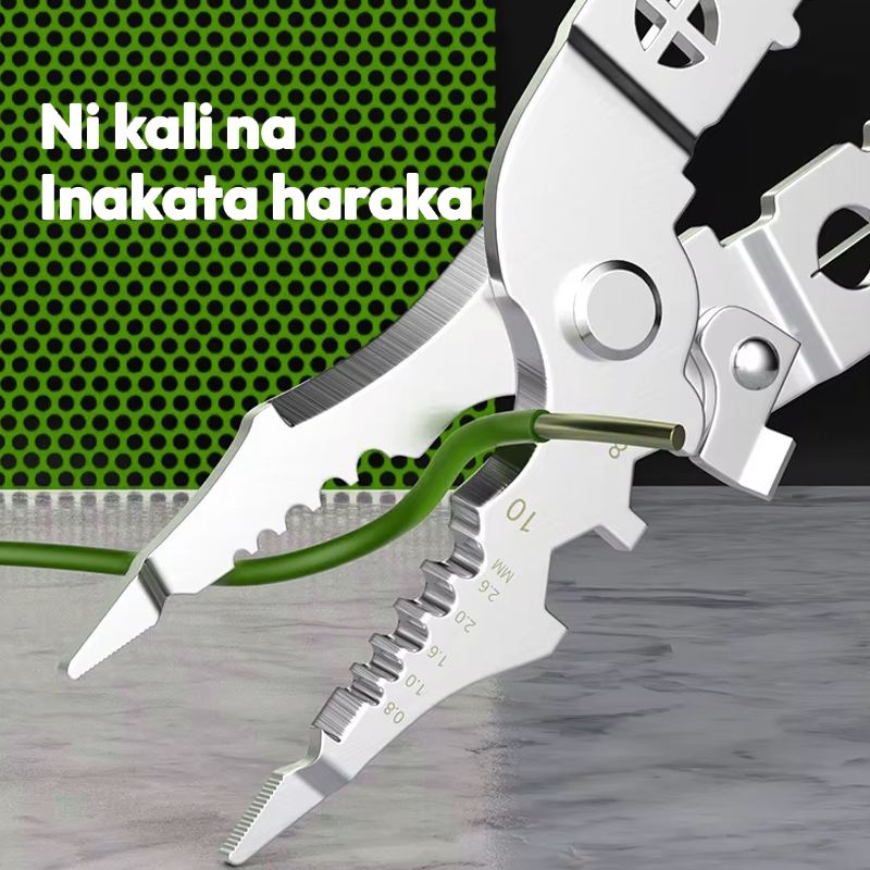 Cable Tags Cutter Cable cutter – x