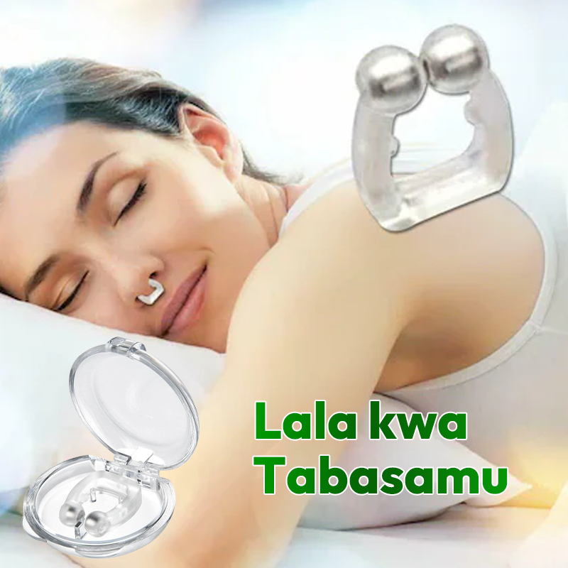 Anti Snoring Magnetics
